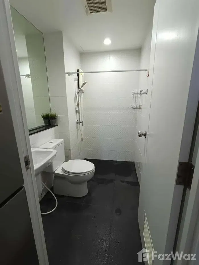 รูป ขาย คอนโด 1 ห้องนอน ในโครงการ เดอะ ทรี อินเตอร์เชนจ์ 5718244 - รูปที่ 9/11
