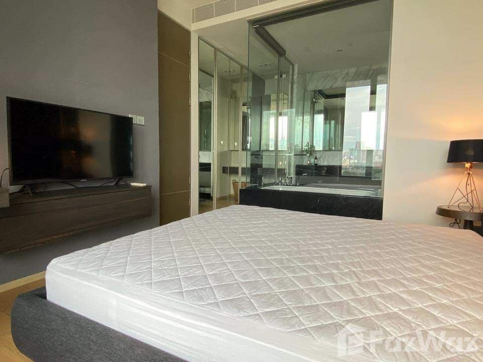 picture Live Your Best Life: Luxury Bangkok Condo Lasts Dec 2018 1095966 - 6/11