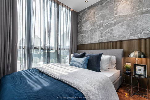 Wish Signature Midtown Siam near BTS Ratchathewi Full-featured common area