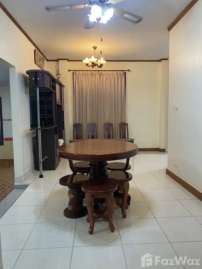 picture 3 Bedroom Villa for sale at Baan Suan Neramit 5  1880216 - 8/9