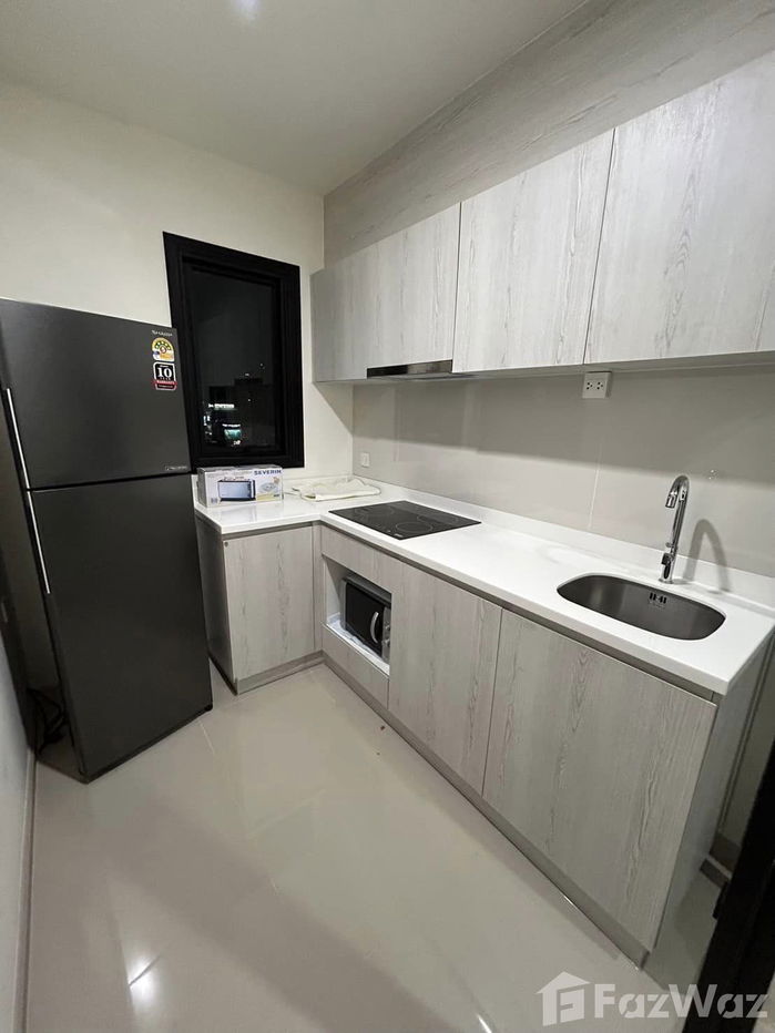 picture Rent Life Asoke 2 bedrooms 2 bahtrooms 1973463 - 4/9