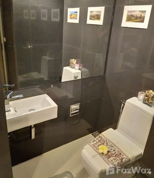 รูป ขาย คอนโด 1 ห้องนอน ในโครงการ ริทึ่ม สุขุมวิท 50 1140786 - รูปที่ 7/9