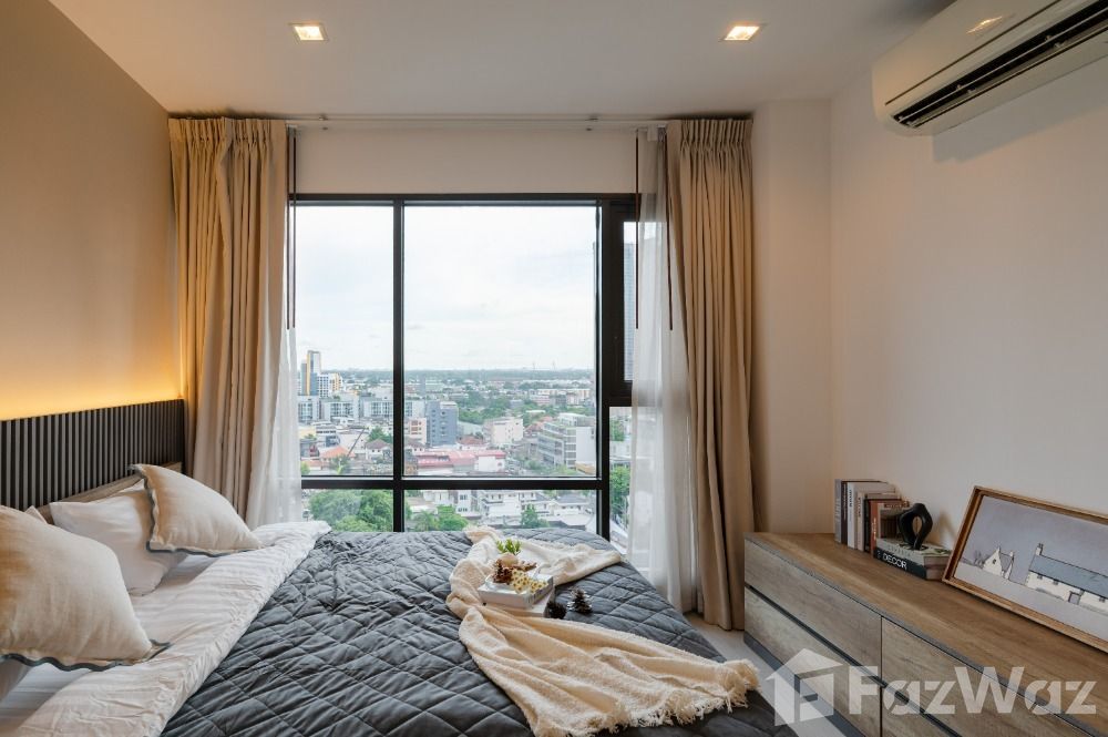รูป ขาย คอนโด 2 ห้องนอน ในโครงการ ริทึ่ม สุขุมวิท 36-38 1948021 - รูปที่ 18/21