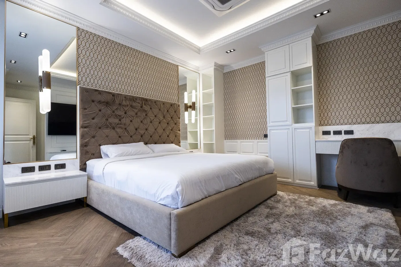 picture 3 Bedroom Villa for sale at Gold Chariot  5698518 - 20/35
