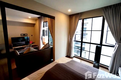 ขายคอนโด : ขาย คอนโด 1 ห้องนอน ในโครงการ ณ วรา เรสซิเดนซ์ 5670823