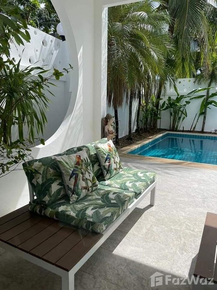 picture 4 Bedroom Villa for rent in Kathu, Phuket 5715859 - 10/20