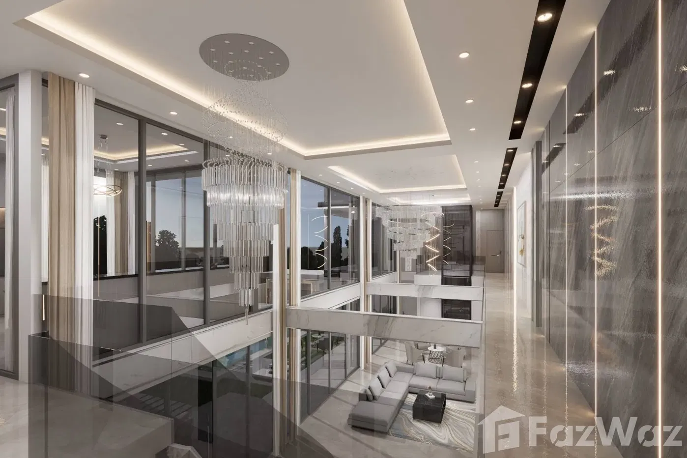 picture 6 Bedroom House for sale at Majestic Residence Pratumnak  5378635 - 13/21