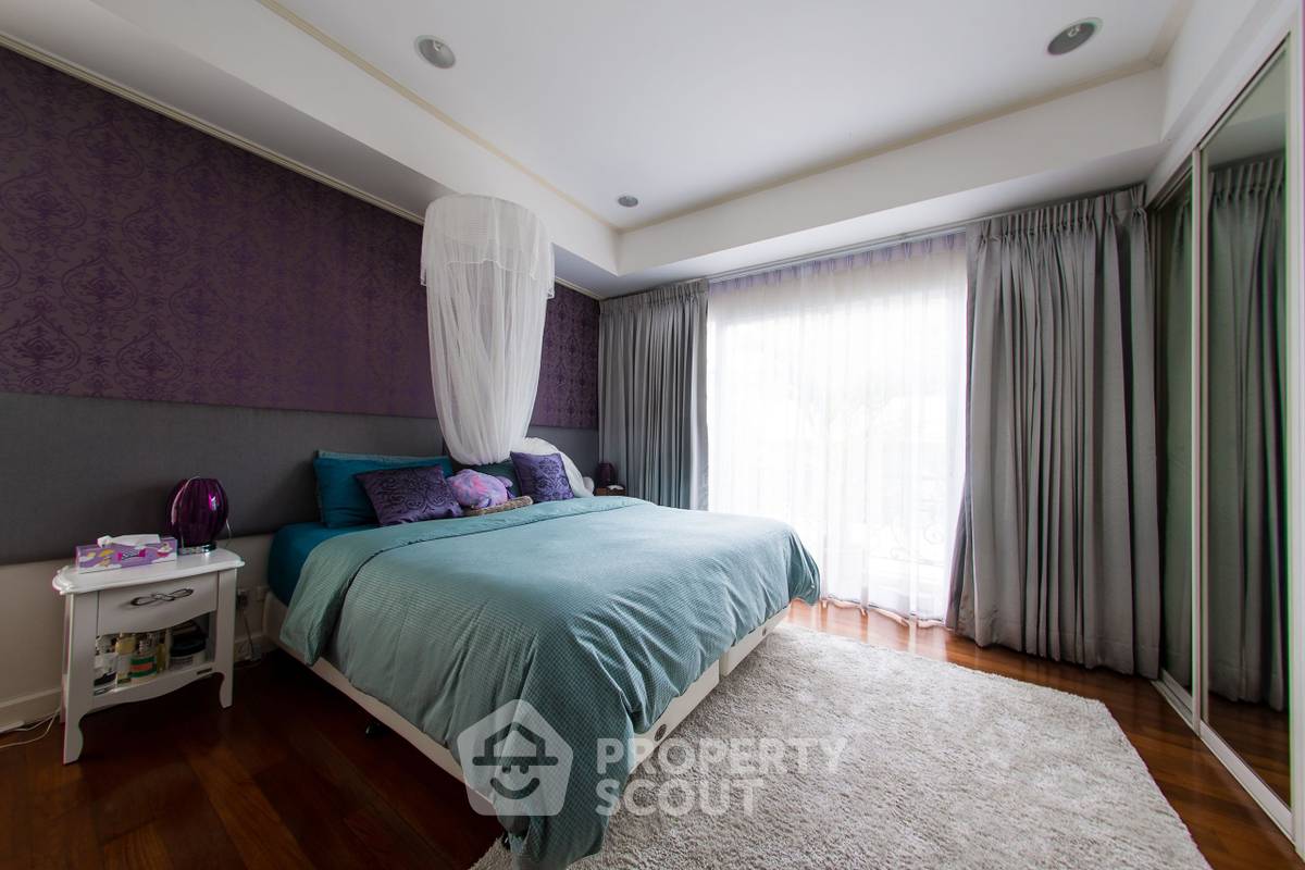 picture 2-BR Condo at La Vie En Rose Place Condominium near BTS Thong Lor (ID 2313003) - 14/21
