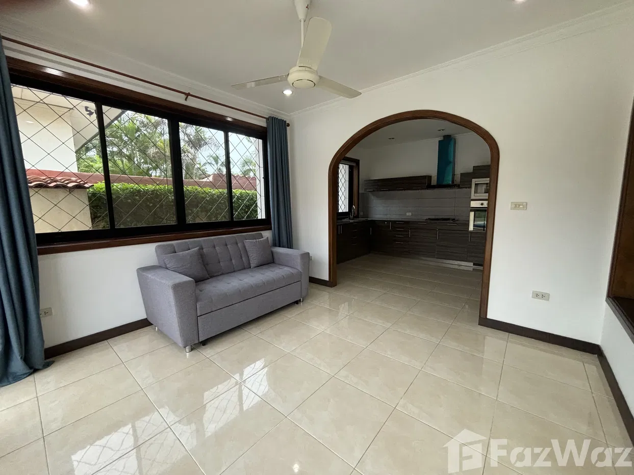 รูป วิลล่าให้เช่า 3 ห้องนอน ในโครงการ ออร์คิด วิลล่า หัวหิน 1912885 - รูปที่ 9/17