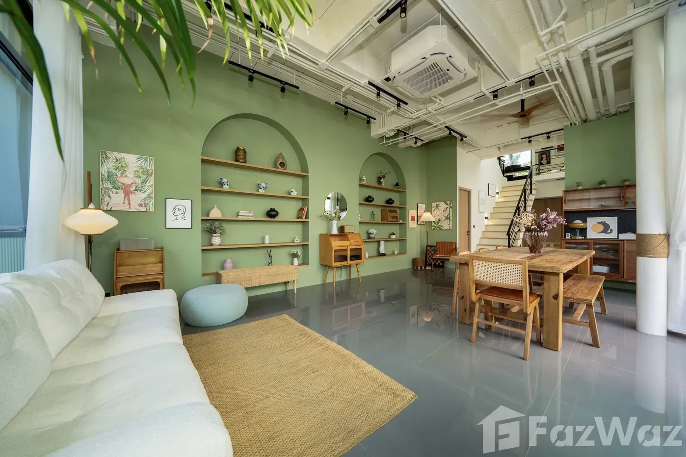 รูป ขาย วิลล่า 4 ห้องนอน ในโครงการ วัลญา วิลล่า ฮาโมนี่ 5585004 - รูปที่ 3/56
