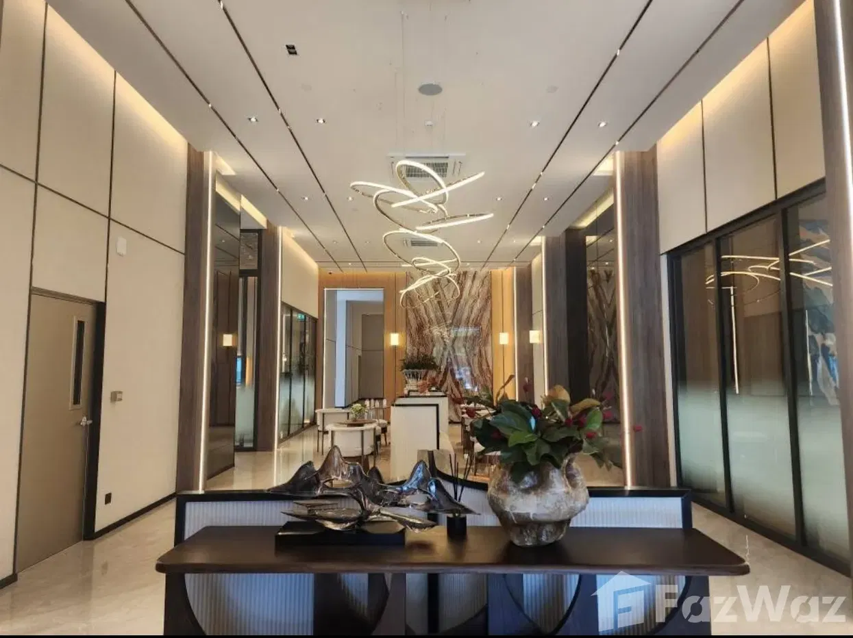 picture 1 Bedroom Condo for sale at Aspire Onnut Station  5713316 - 1/11
