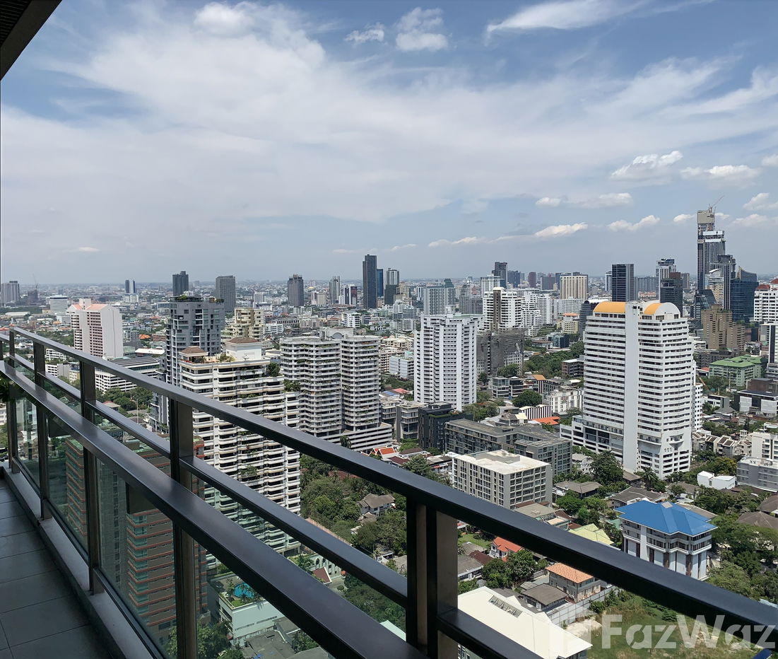 รูป คอนโดให้เช่า 4 ห้องนอน ในโครงการ เดอะ เมดิสัน 1053932 - รูปที่ 13/19