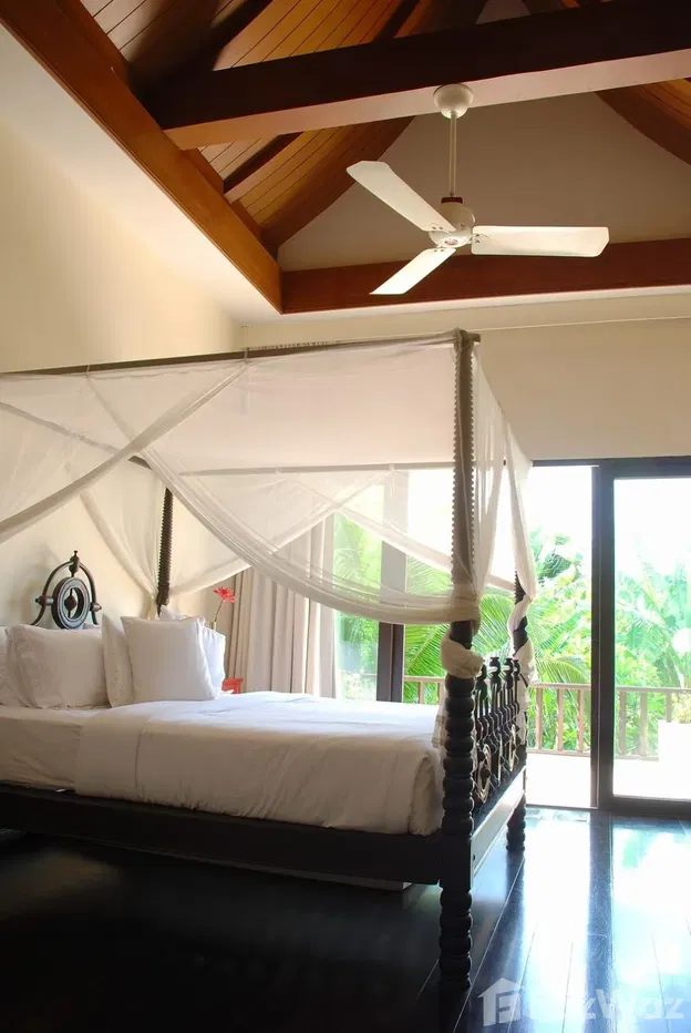 picture 5 Bedroom Villa for rent at Nakatani Village 59335 - 13/33