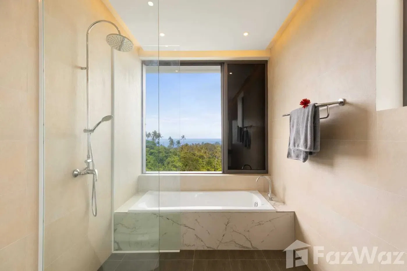 picture 5 Bedroom Villa for sale in Bo Phut, Surat Thani 5668449 - 16/38