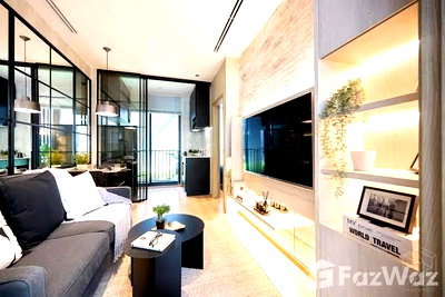 Condos for sale North Pattaya Road : 2 bedroom for sale at Nue District R9 5379562