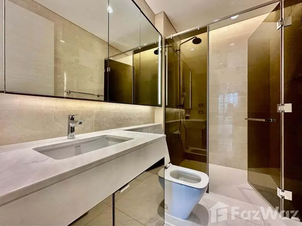 picture FOR SALE – The Residences at Sindhorn Kempinski, Langsuan 5707494 - 12/14