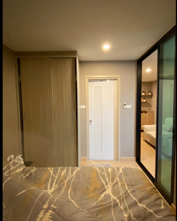 picture The Teak. 1bed 30sqm. Line id: @pfagent - 3/4