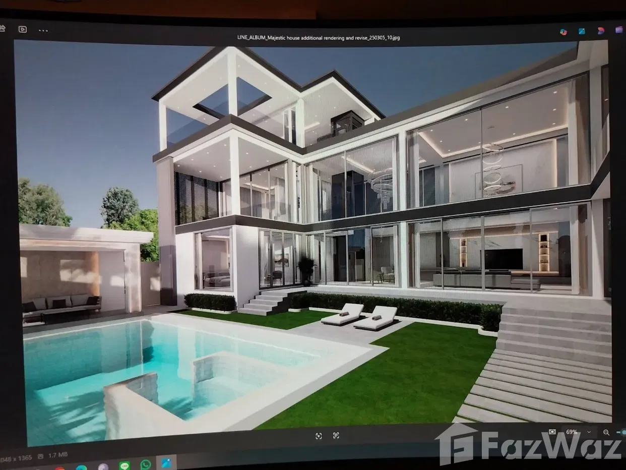 picture 6 Bedroom House for sale at Majestic Residence Pratumnak  5378635 - 3/21