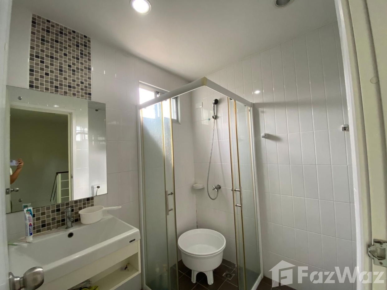 picture 3 Bedroom Townhouse for rent at The Connect 22 Ramindra Minburi 1140122 - 14/20