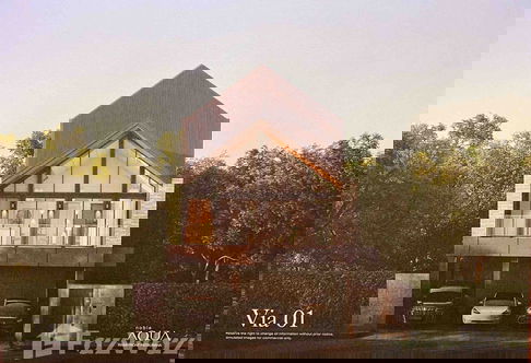 ขายดาวน์บ้านเดียว โครงการ Noble Aqua ราษฎร์บูรณะ 1954247