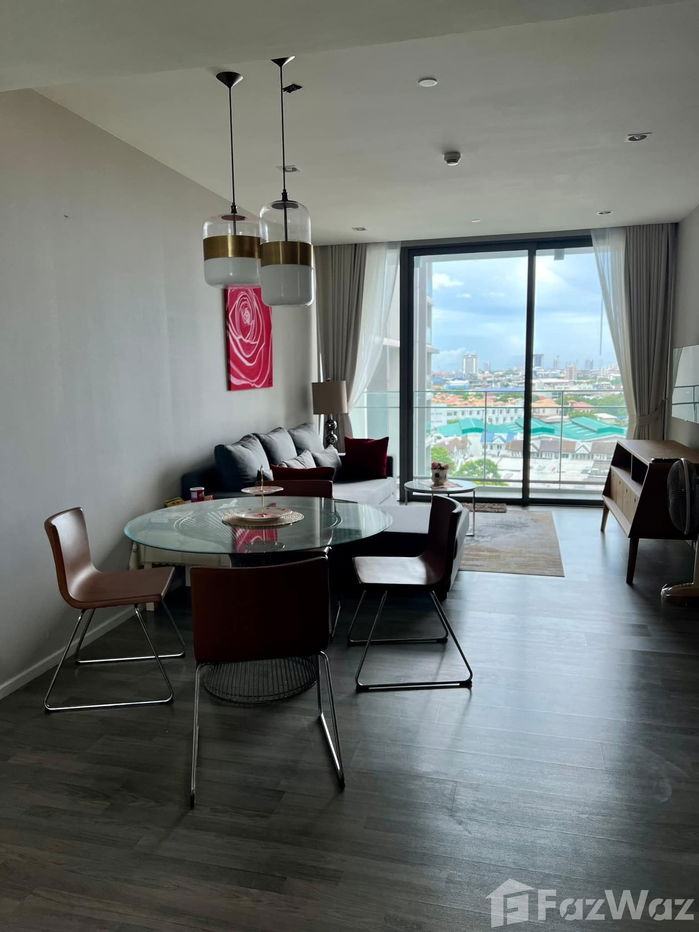 picture The Room Sukhumvit 69 2012446 - 3/10