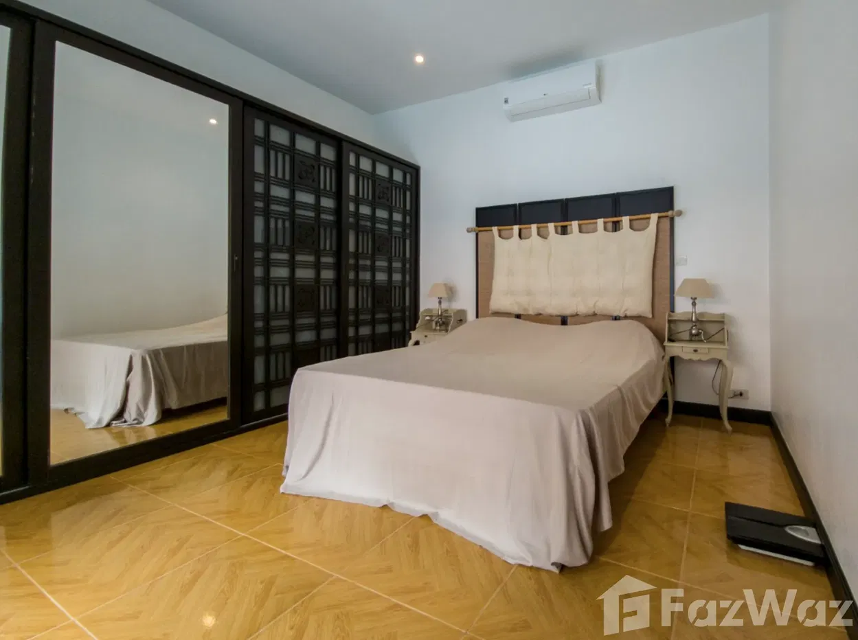 รูป ขาย วิลล่า 5 ห้องนอน ใน หน้าเมือง, สุราษฎร์ธานี 5702478 - รูปที่ 12/27