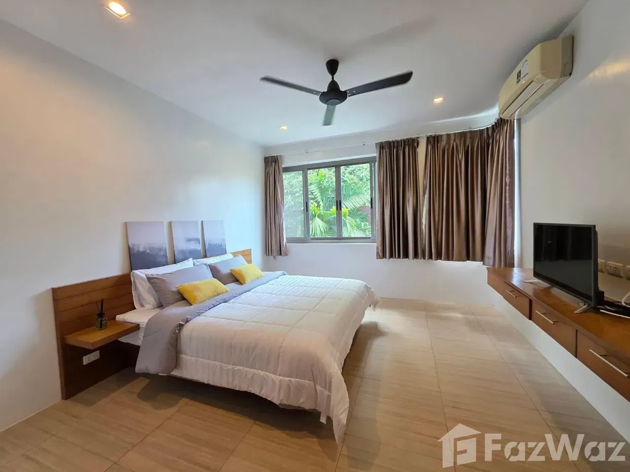 รูป ขาย วิลล่า 4 ห้องนอน ใน ราไวย์, ภูเก็ต 5662719 - รูปที่ 9/26