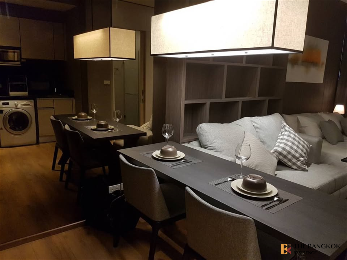picture Park Origin Phrom Phong  Condo in CBD, Below Market Price - 5/10