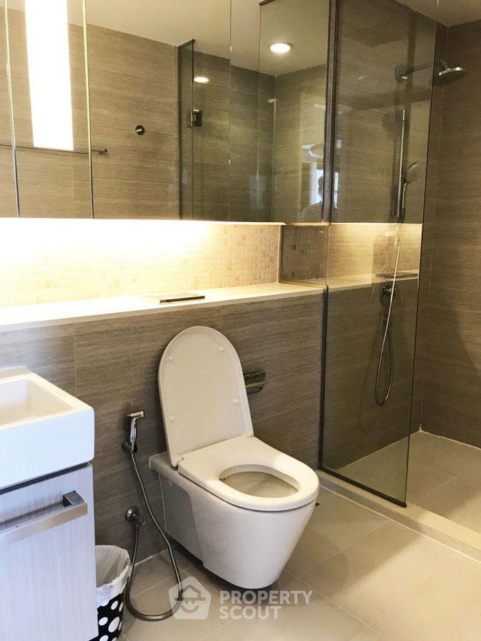 picture 2-BR Condo at Mode Sukhumvit 61 near BTS Ekkamai (ID 1364576) - 12/17
