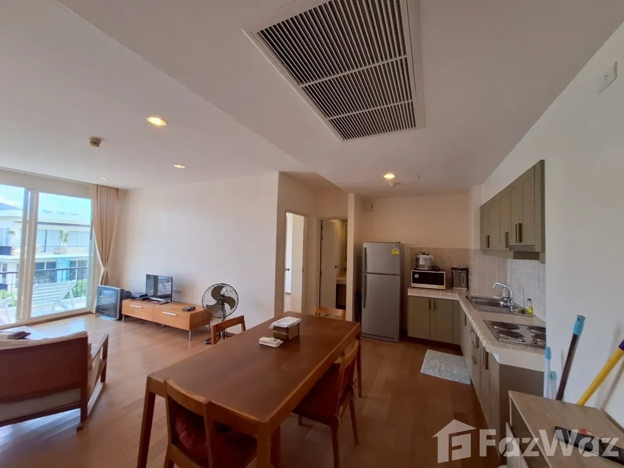 picture 2 Bedroom Condo for Sale at Baan Nub Kluen 5569494 - 13/33