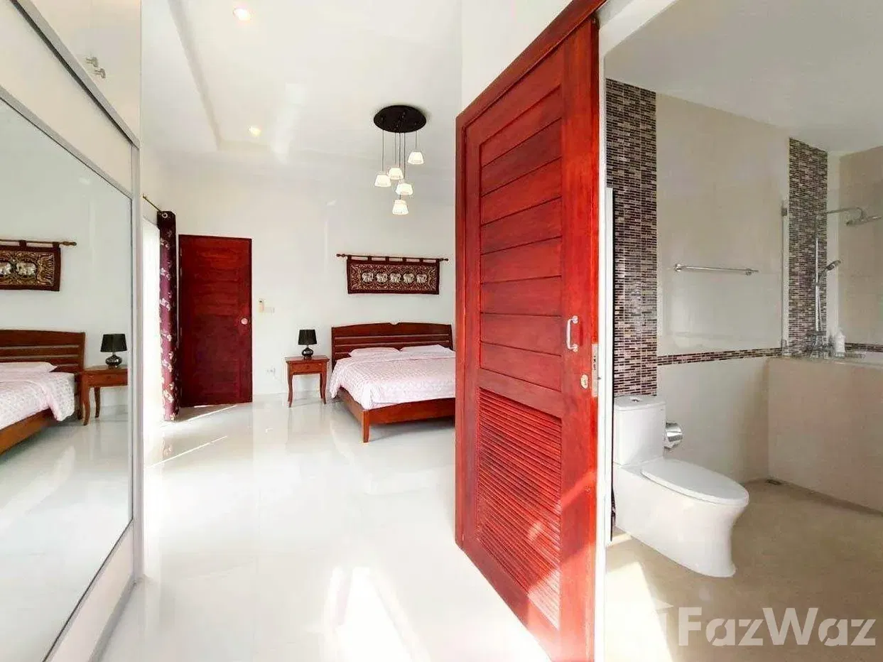 picture Charming 3-Bedroom Pool Villa for Sale in Nice Breeze 6 5369525 - 6/24