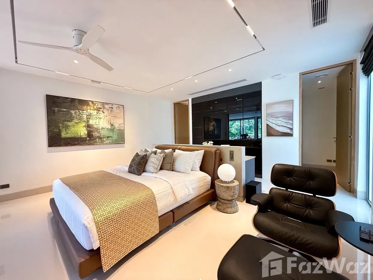 รูป ขาย คอนโด 2 ห้องนอน ในโครงการ บ้านยามู เรสซิเดนซ์ 5640767 - รูปที่ 22/41