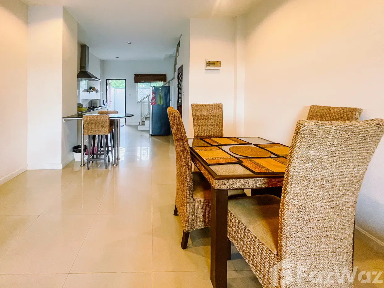 picture 2-Bedroom Townhouse for sale at The Avenue 88 1940396 - 17/22