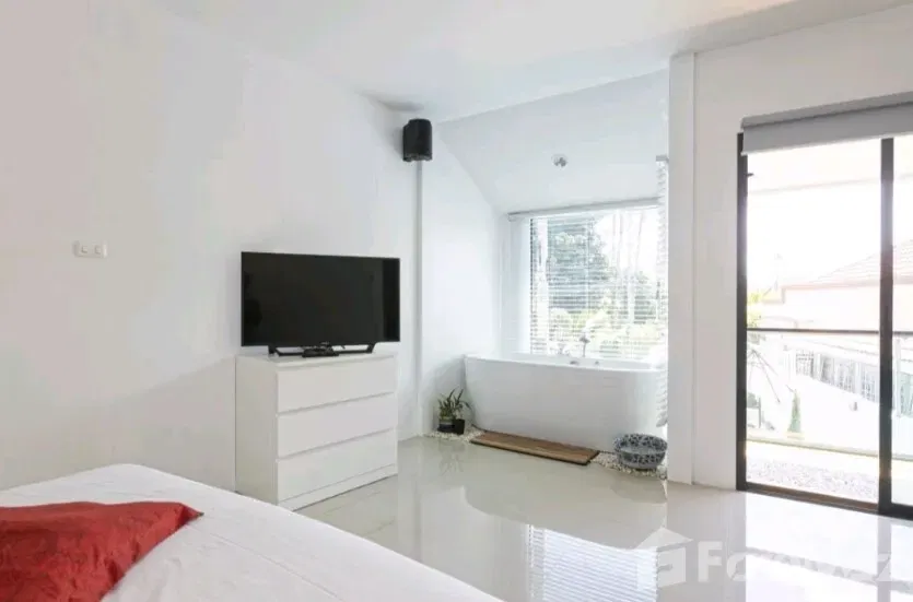 รูป วิลล่าให้เช่า 3 ห้องนอน ใน เชิงทะเล, ภูเก็ต 1703534 - รูปที่ 12/14