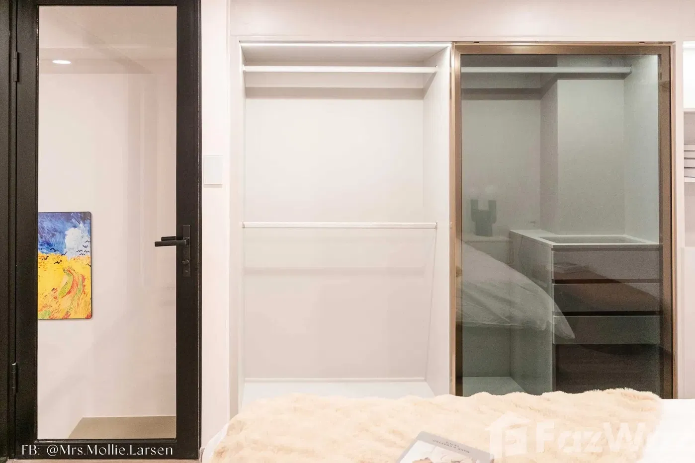 picture 1 Bedroom Condo for rent at SO Origin Kaset Interchange 5728299 - 11/34
