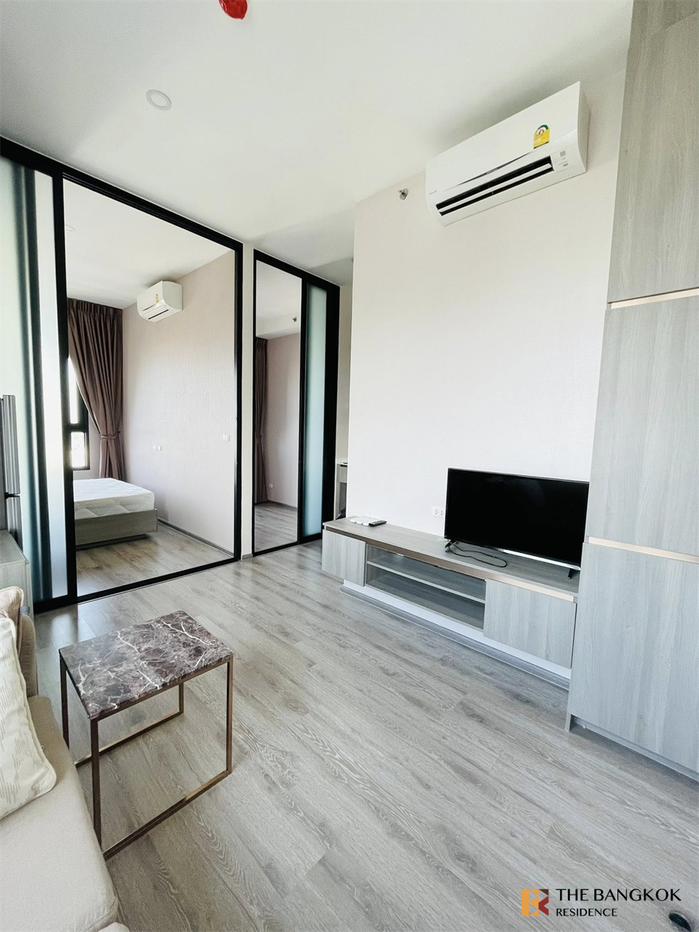 picture KnightsBridge Prime Onnut Easy Start with a City Dweller Lifestyle - 4/9