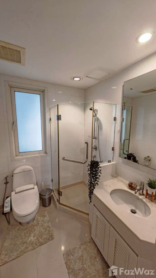 รูป คอนโดให้เช่า 2 ห้องนอน ในโครงการ บ้าน สิริ ทเวนตี้โฟร์ 5549355 - รูปที่ 5/11