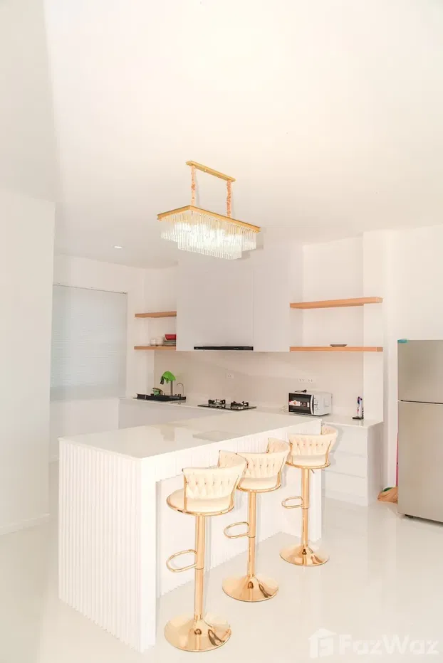 รูป ขาย วิลล่า 4 ห้องนอน ใน เมืองพัทยา, ชลบุรี 5565860 - รูปที่ 5/13