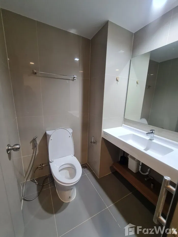 picture 1 Bedroom Condo for sale at Ideo Sukhumvit 93  5729483 - 6/11