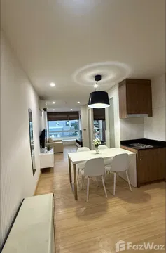ขาย คอนโด 1 ห้องนอน ในโครงการ ทรี คอนโด สุขุมวิท 42 5687567