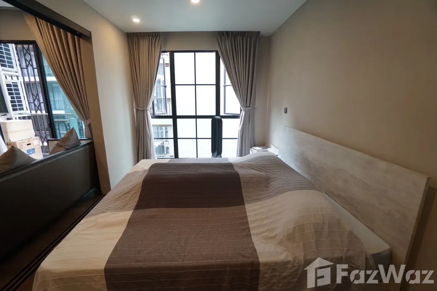 picture 1 Bedroom Condo for Sales at Na Vara Residence 5670823 - 8/17