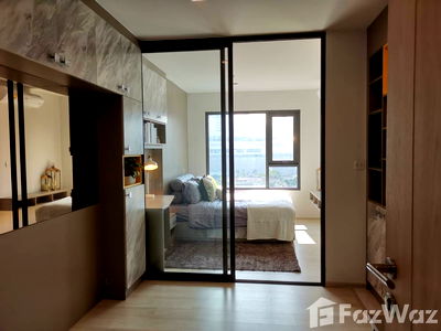 คอนโดให้เช่า : คอนโดให้เช่า 2 ห้องนอน ในโครงการ สิริ แอท สุขุมวิท 1965475