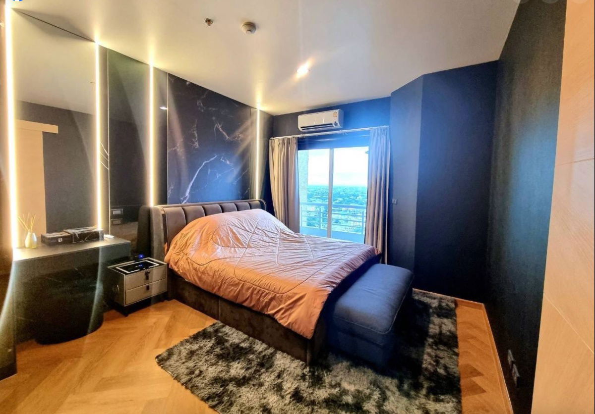 picture FourWing. 1bed 71sqm. Line id: @pfagent - 6/8