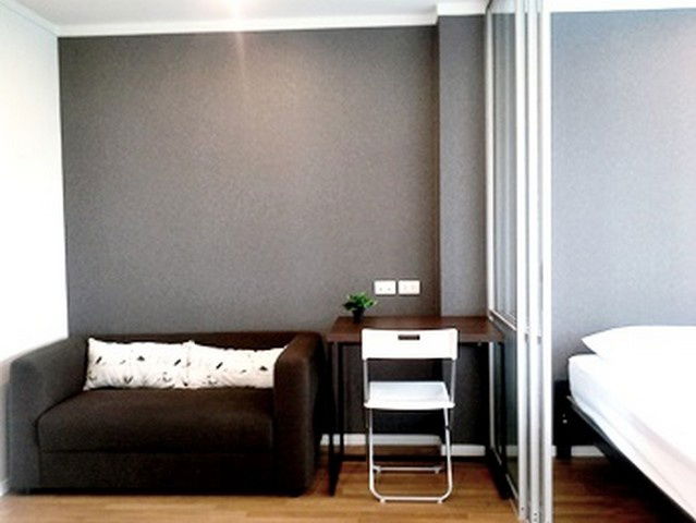 picture C6115 Rent  :  Condo  Lumpini Park Rama 9 - Ratchada  ( MRT Phetchaburi ) 064 665 4666 - 3/9