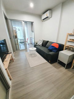 รูปภาพ The Parkland Charan-Pinklao - 1 Bed/ 1 Bath, 7 Floor Tower B near MRT Bang Yi Khan