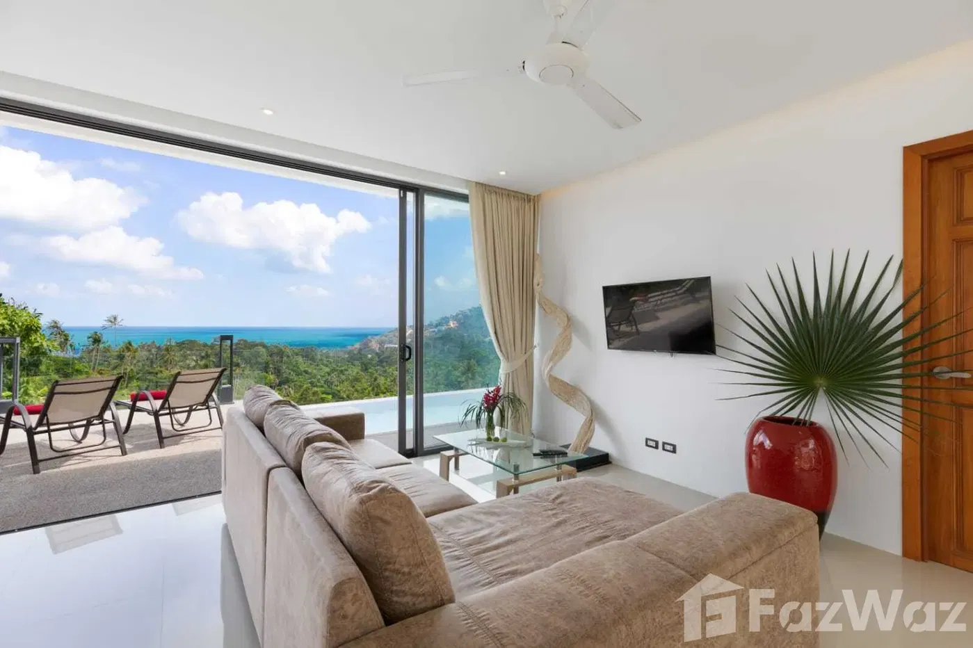 picture 5 Bedroom Villa for sale in Bo Phut, Surat Thani 5668449 - 3/38