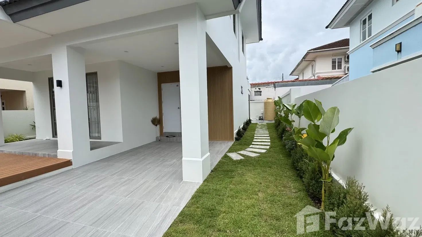 picture Single House Chaiyapruek Village (Land&House Chalong) 10.9MB 5700551 - 4/20