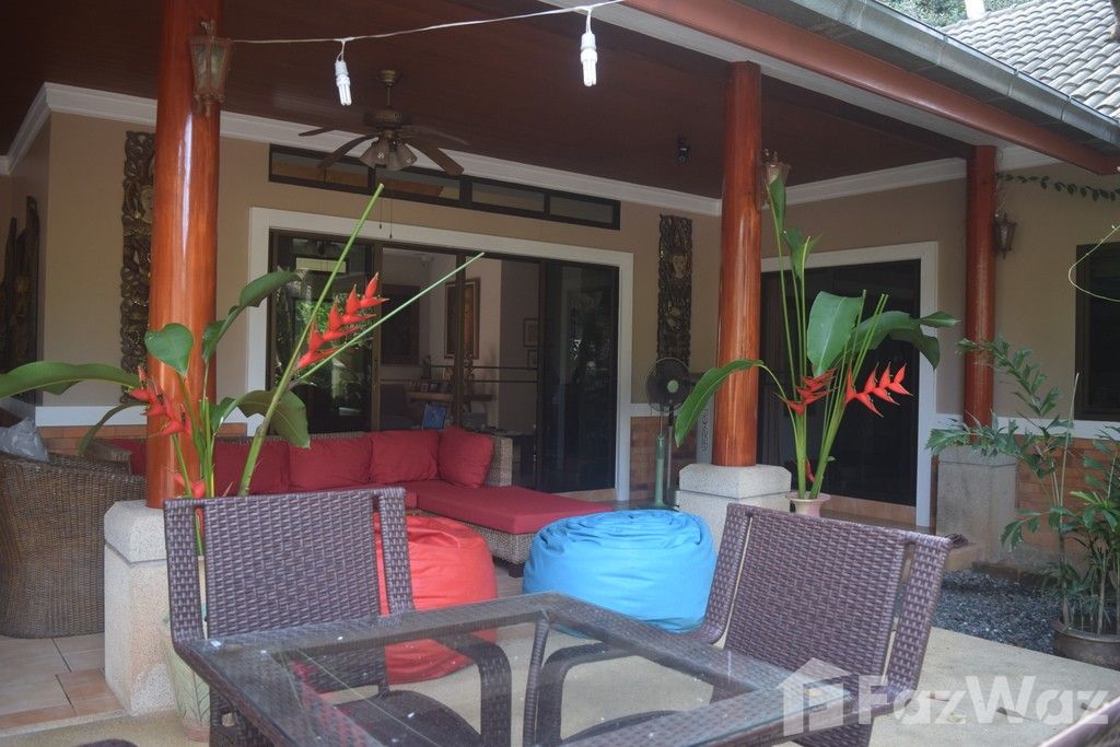 picture 5 Bedroom House for sale at Villa Plumeria Lipa Noi Koh Samui  151566 - 26/39