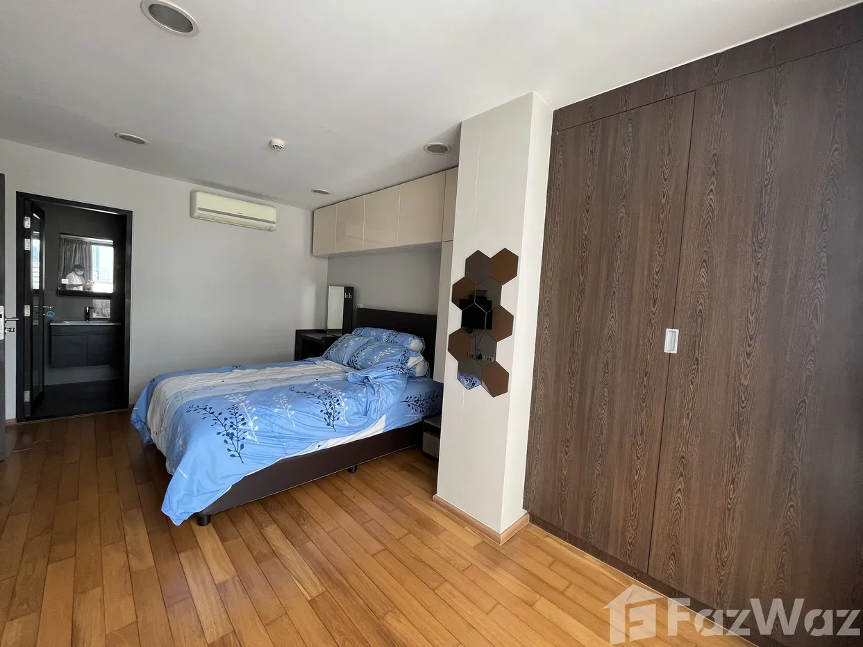 picture 2 Bedroom Condo for rent at The Tempo Phaholyothin 1124424 - 10/10