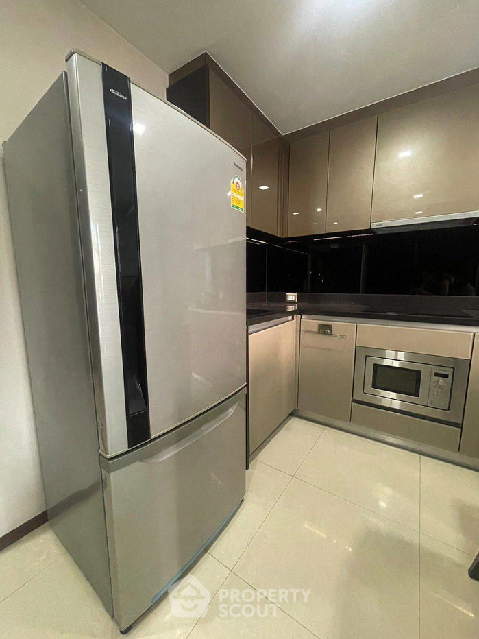 รูป คอนโด 2-ห้องนอน ที่ ดิ แอดเดรส สุขุมวิท 61 ใกล้ BTS เอกมัย (ID 1863978) - รูปที่ 7/23
